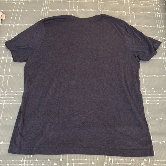 Disney customized Toy Story Graphic T-Shirt - Heather navy color size adult XL - Picture 7 of 7